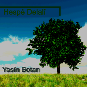 Hespê Delalî