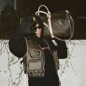 Lv Drill (Prod.shobeatz × YoungMarkin