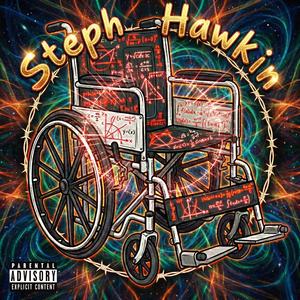 steph hawkin