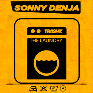 Spin Dryer (Original Mix)