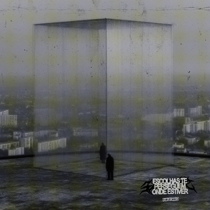 escolhas te perseguem onde estiver