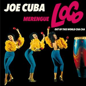 Joe Cuba's Mambo