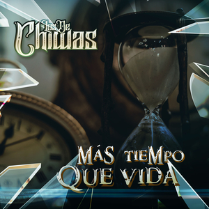 Más Tiempo Que Vida
