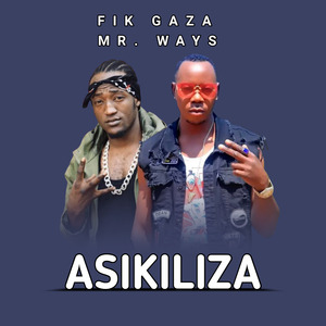 Asikiliza