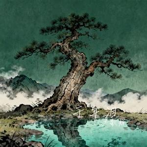 千年泪 (Cover Tank)