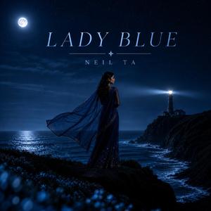 Lady Blue
