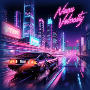 Neon Velocity