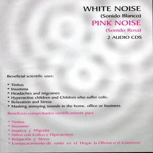 Pink Noise
