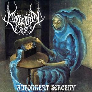 Reciting the Forbidden Spells of Black Illusion