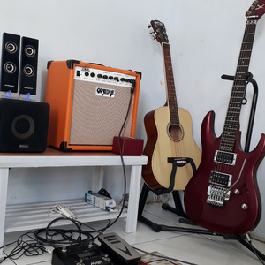 Melodi Pembelajaran