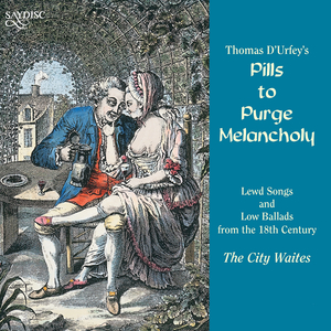 Now Listen a While, And I Will Tell (Arr. Skeaping)