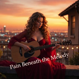Love Beneath Cold Skies