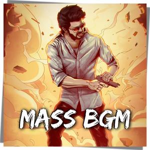 Mass BGM Vijay