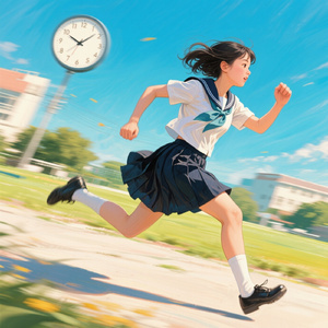 「時間さえあれば」