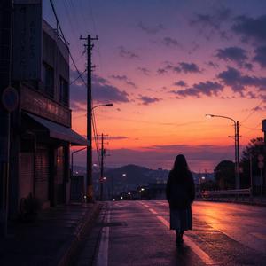如果那天我没有转身