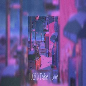 Fake Love