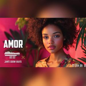 Mbalax – Amor (Jahman x Wally Seck Type Beat 2026)