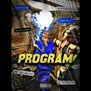 Program (feat. Percbaby)
