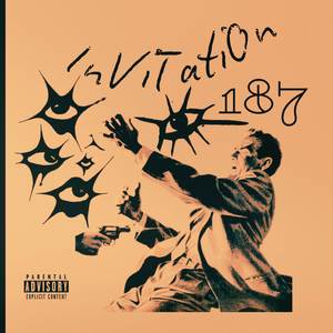 187 Invitation