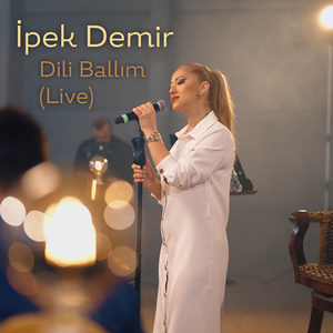 Dili Ballım (Live)