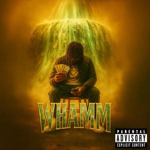 WHAMM