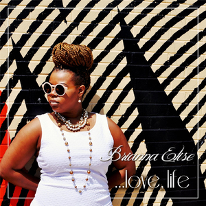 I'm Good (feat. Souls of Liberty)