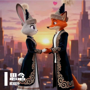 思念像紧箍咒 却想念越痛