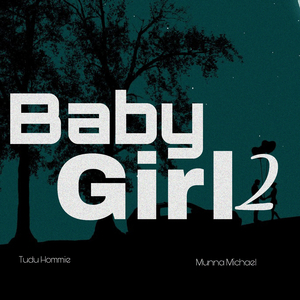 Baby Girl 2