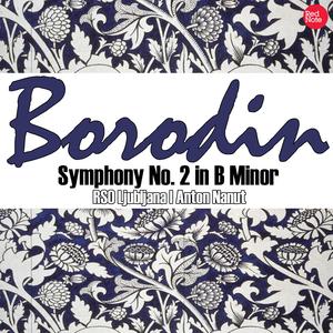 Symphony No.2 in B Minor: IV. Finale. Allegro