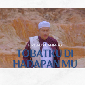 Tobatku Dihadapan Muu