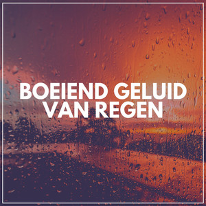 Melodische regengeluiden voor vrede en ruste, Pt. 25