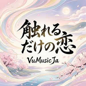 触れるだけの恋