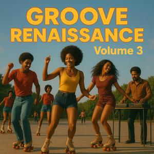 Groovetron Lovers Machine