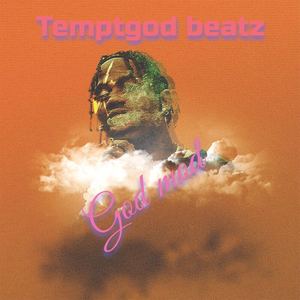 God mod（Travis scott x Young Jeezy type beat)