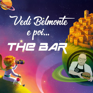 Vedi Belmonte e poi The Bar