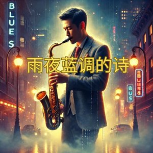 未寄出的蓝调情书