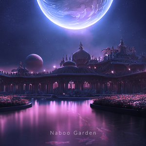 Are We Allowed to Love? (Padmè Amidala)