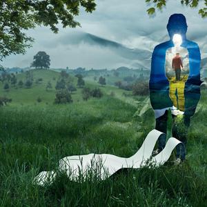 Psicodelic (feat. Cabiles)