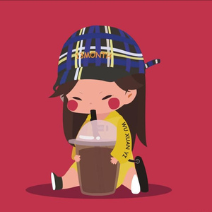 心照不宣『吴宣仪应援曲』