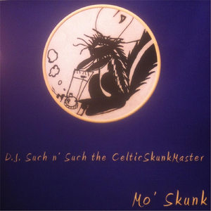 Ye Ole Pure Louisiana Funk