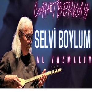 Selvi Boylum Al Yazmalım Enstrümantal