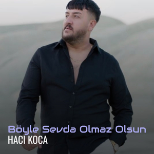 Böyle Sevda Olmaz Olsun