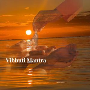 Vibhuti mantra