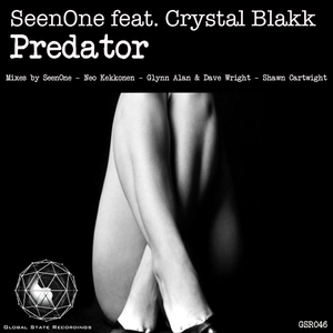 Predator (SeenOne Radio Edit)