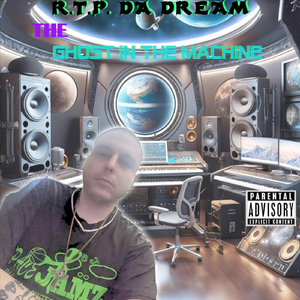 The Ghost in The Machine