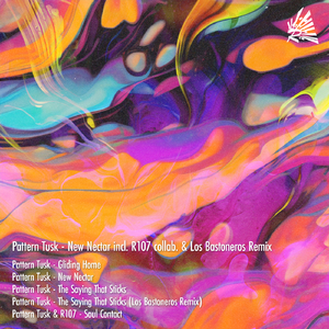 The Saying That Sticks (Los Bastoneros Remix)