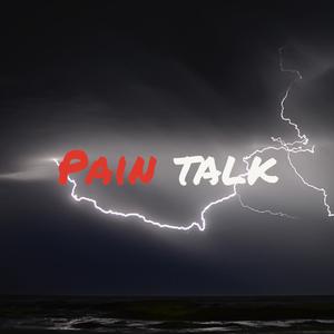 Pain talk (feat. Jpbeatz)