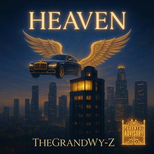 HEAVEN (Radio Mix)
