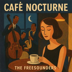 Jazz for the Forgotten Table
