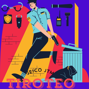 Tiroteo